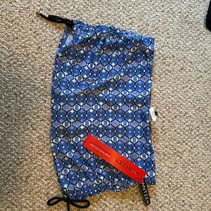 NWT JANTZEN SWIM SKORT